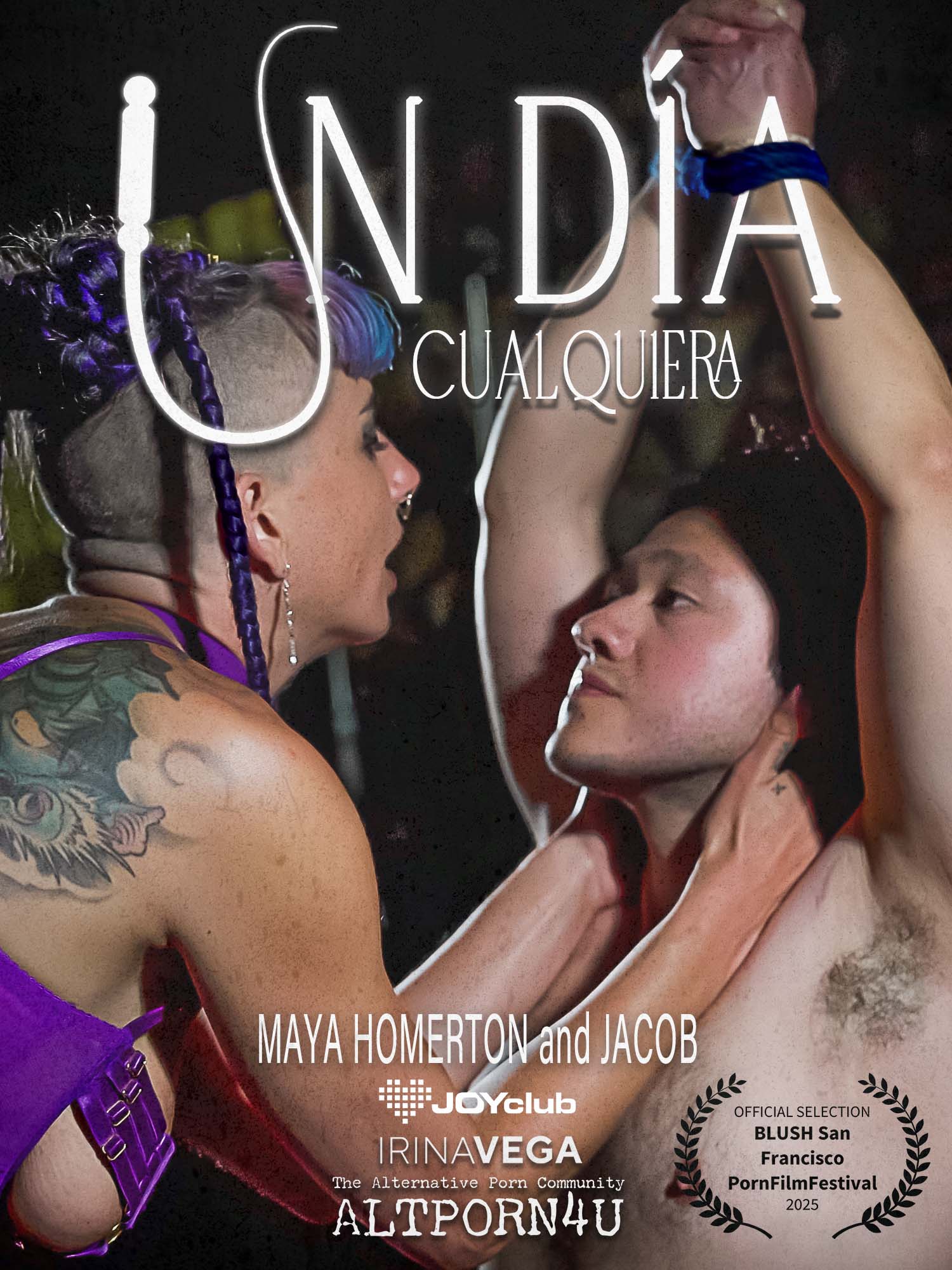 un dia cualquiera